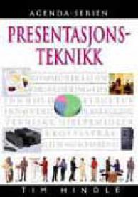 Presentasjonsteknikk