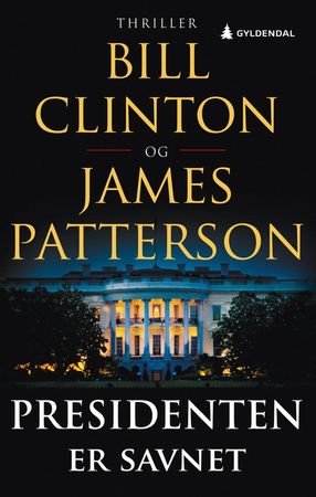 Presidenten er savnet