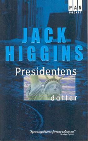 Presidentens datter