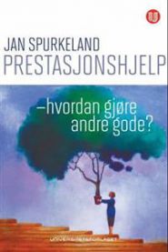 Prestasjonshjelp: hvordan gjøre andre god[e]?
