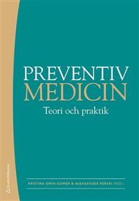 Nærbilde av preventivmedisin i blisterpakning, brukt i medisinsk og sykepleie sammenheng, fra Studentlitteratur.