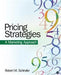 Pricing Strategies: A Marketing Approach