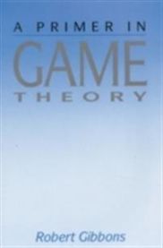 Primer in Game Theory