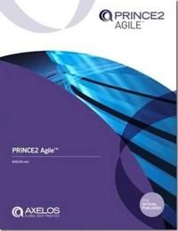 PRINCE2 Agile