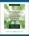 Principles of corporate finance