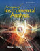 Principles of Instrumental Analysis