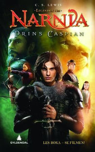 Prins Caspian