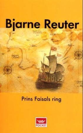 Prins Faisals ring