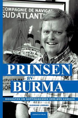 Prinsen av Burma