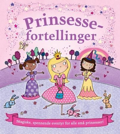 Prinsessehistorier