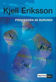 Prinsessen av Burundi