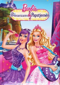 Prinsessen og popstjernen