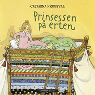 Prinsessen på erten