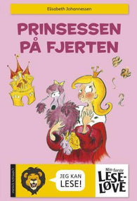 Prinsessen på fjerten