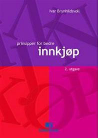 Prinsipper for bedre innkjøp