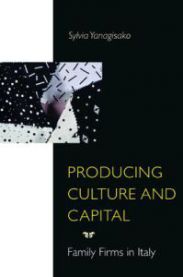 Producing culture and capital: family firms in Italy
