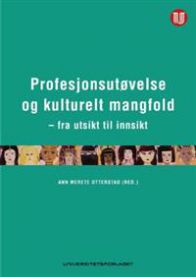 Profesjonsutøvelse og kulturelt mangfold: fra utsikt til innsikt