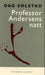 Professor Andersens natt: roman