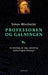 Professoren og galningen