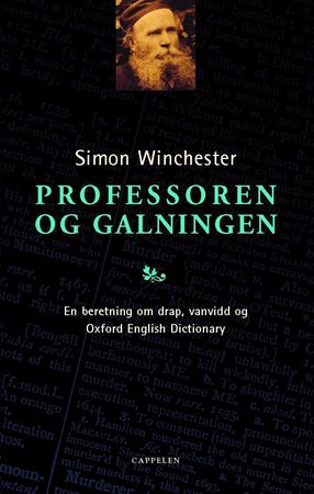 Professoren og galningen