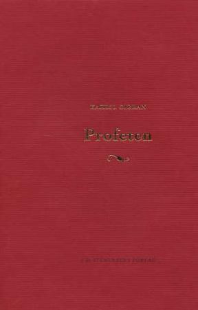 Profeten