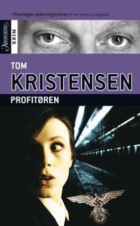 Profitøren: thriller