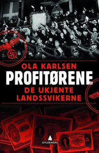 Profitørene