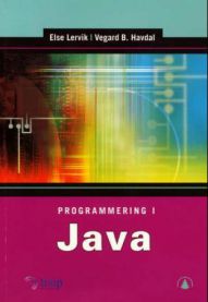 Programmering i Java