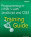 Programming in HTML5 with JavaScript and CSS3 traning guide : 70-480