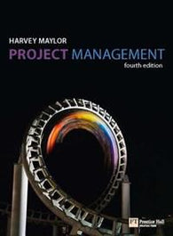 Project Management: With MS Project CD ROM