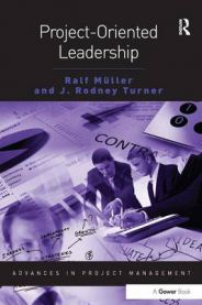 Project-Oriented Leadership (Ebk - Epub)