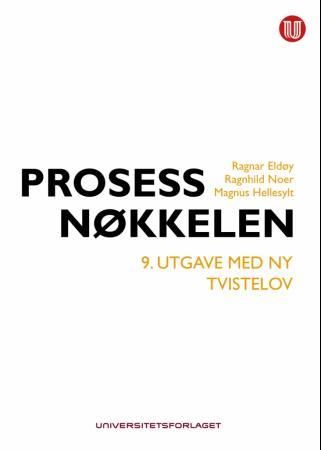 Prosessnøkkelen