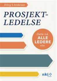 Prosjektledelse