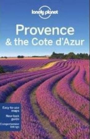 Provence and Cote D'Azur