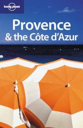 Provence and the Cote D'Azur