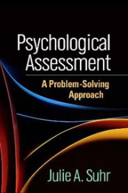 Psychological Assessment