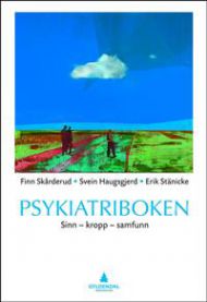 Psykiatriboken: sinn, kropp, samfunn
