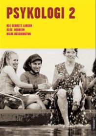 Psykologi 2