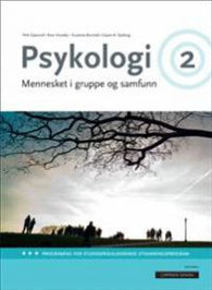 Psykologi 2