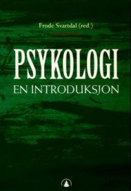 Psykologi: en introduksjon