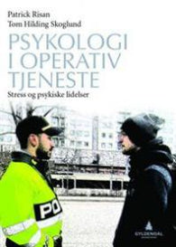 Psykologi i operativ tjeneste