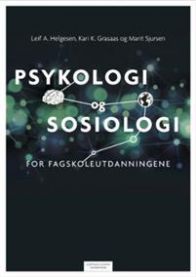 Psykologi og sosiologi for fagskoleutdanningene