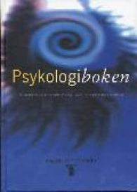 Psykologiboken