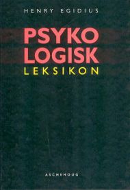 Psykologisk leksikon