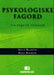 Psykologiske fagord: fra engelsk til norsk