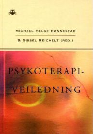 Psykoterapiveiledning