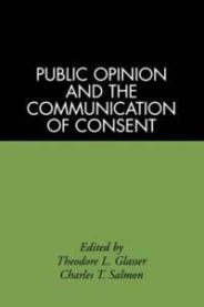 Public Opinion and the Communication of Consent