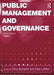 Public Management and Governance (Pocket) - Bokia.no
