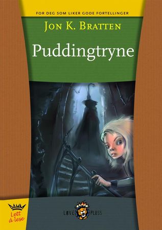 Puddingtryne