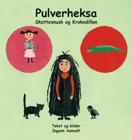 Pulverheksa